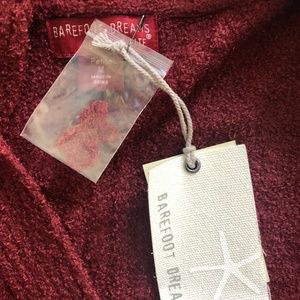 Barefoot Dreams Sweaters - the COZYCHIC LITE® CABLE CARDI Barefoot Dreams Sweaters - the COZYCHIC LITE® CABLE CARDI